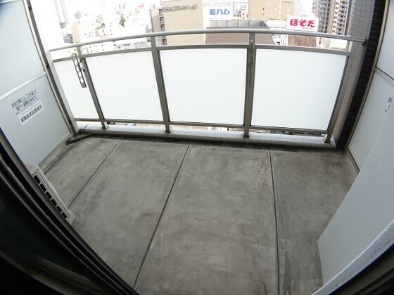 アルファレガロ岡山駅前の物件内観写真