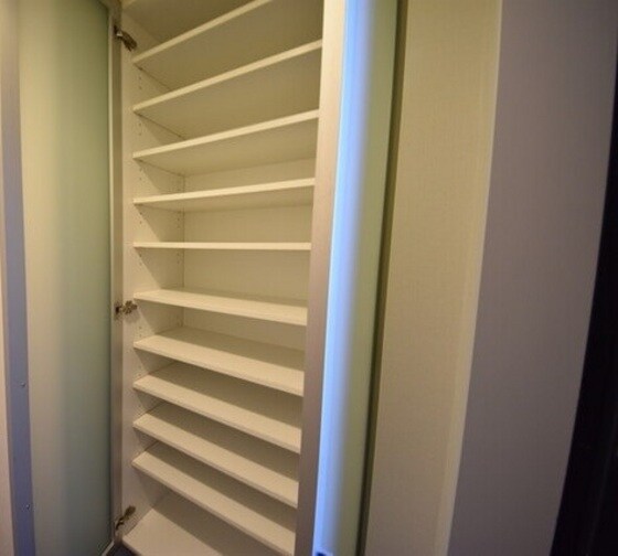 アルファレガロ岡山駅前の物件内観写真