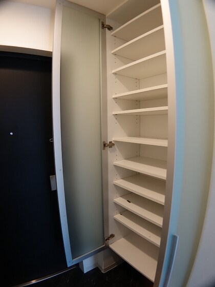 アルファレガロ岡山駅前の物件内観写真