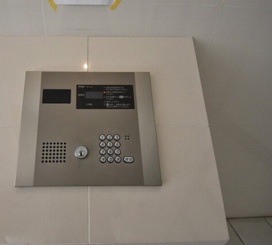 アルファレガロ岡山駅前の物件内観写真