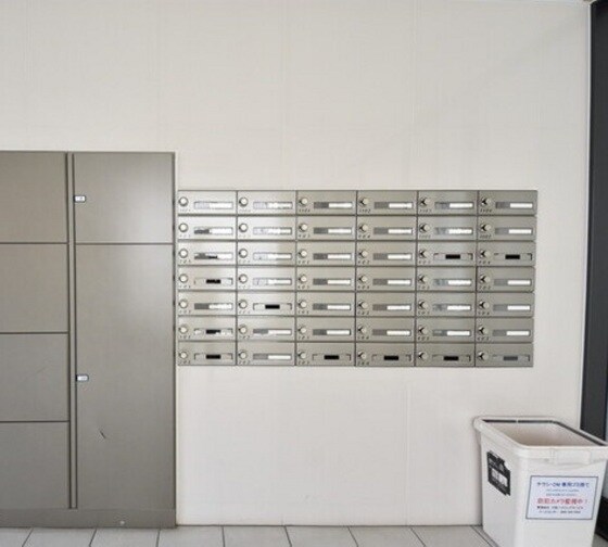 アルファレガロ岡山駅前の物件内観写真