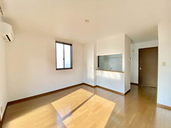 エーデルハオス　Ｆ棟の物件内観写真