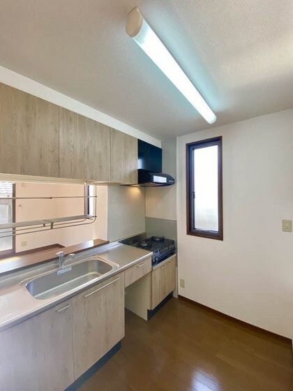 エーデルハオス　Ｆ棟の物件内観写真