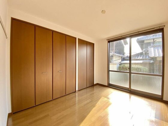 エーデルハオス　Ｆ棟の物件内観写真