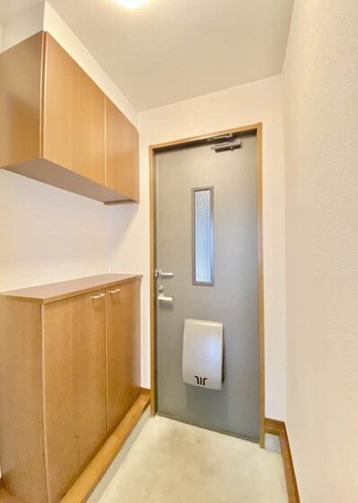 エーデルハオス　Ｆ棟の物件内観写真