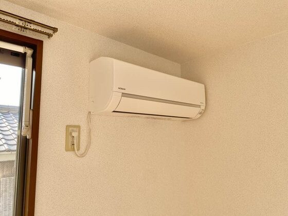 エーデルハオス　Ｆ棟の物件内観写真