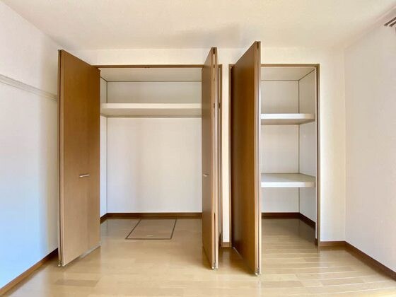 エーデルハオス　Ｆ棟の物件内観写真