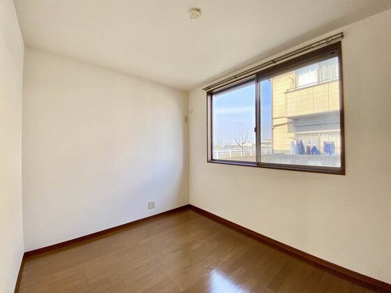 エーデルハオス　Ｆ棟の物件内観写真