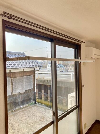 エーデルハオス　Ｆ棟の物件内観写真