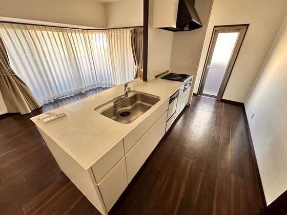 フローレンス柳川筋グランドアークの物件内観写真