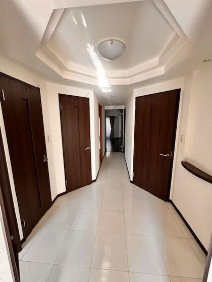 フローレンス柳川筋グランドアークの物件内観写真