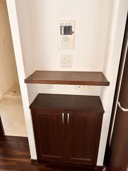 フローレンス柳川筋グランドアークの物件内観写真