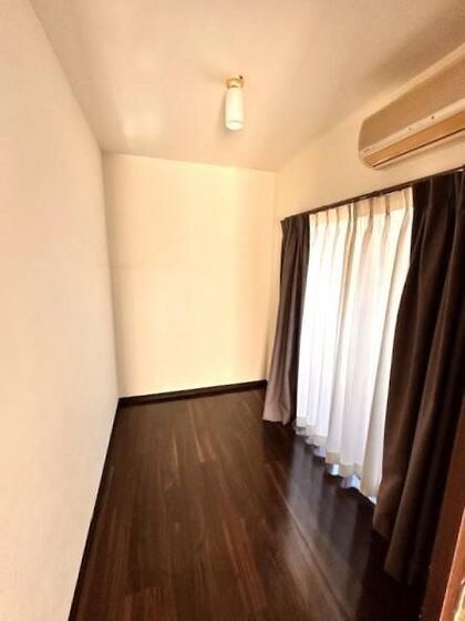 フローレンス柳川筋グランドアークの物件内観写真