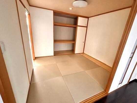 フローレンス柳川筋グランドアークの物件内観写真