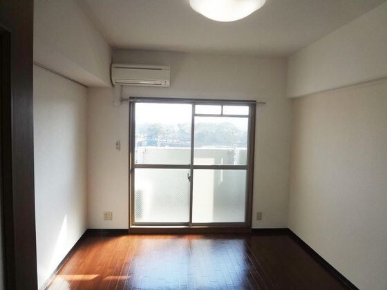 イマージュ・シャトーの物件内観写真