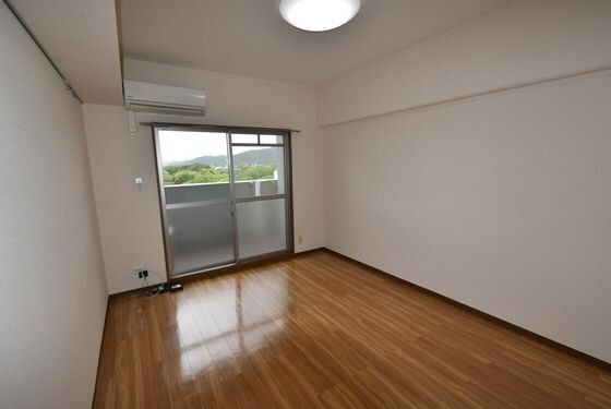 イマージュ・シャトーの物件内観写真