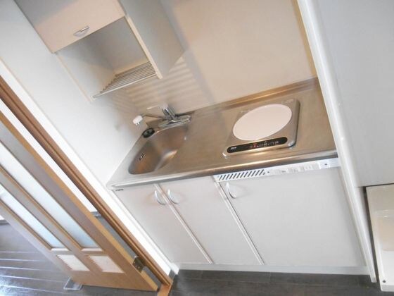 イマージュ・シャトーの物件内観写真