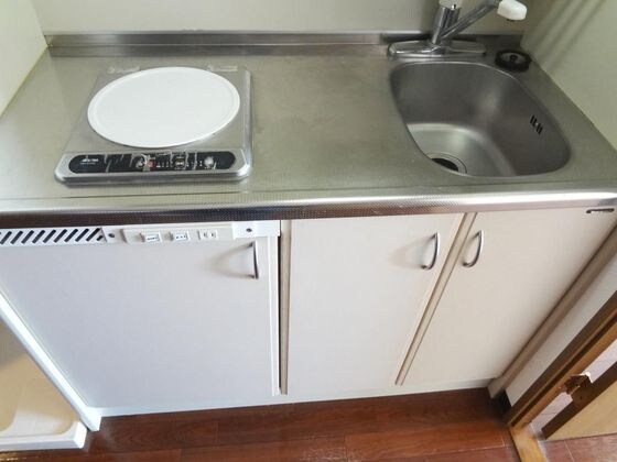 イマージュ・シャトーの物件内観写真