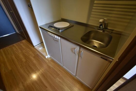 イマージュ・シャトーの物件内観写真