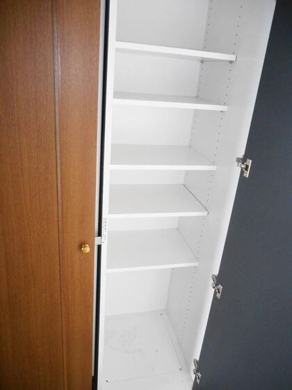 イマージュ・シャトーの物件内観写真