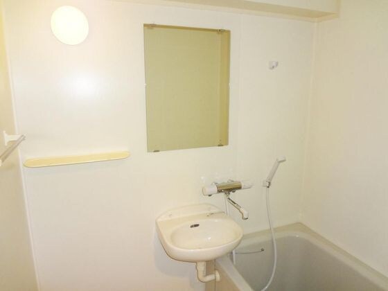 イマージュ・シャトーの物件内観写真