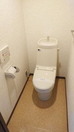 イマージュ・シャトーの物件内観写真