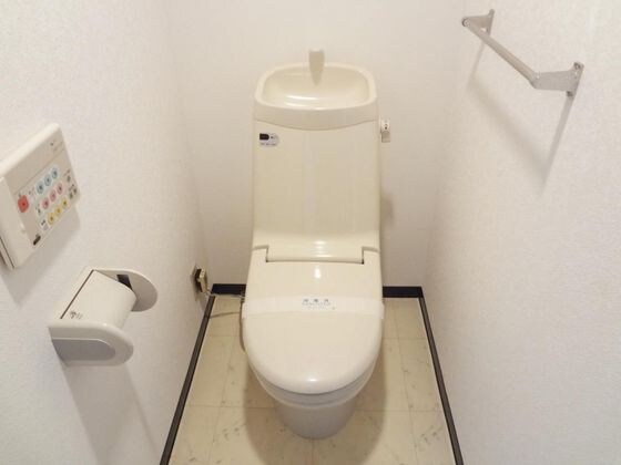 イマージュ・シャトーの物件内観写真