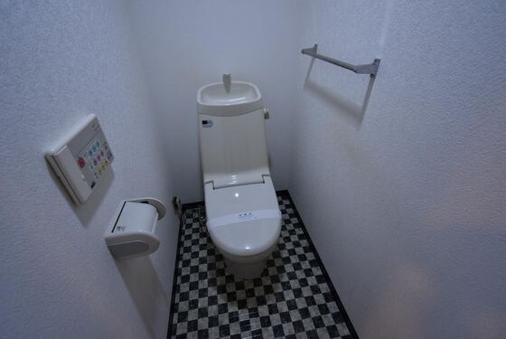 イマージュ・シャトーの物件内観写真