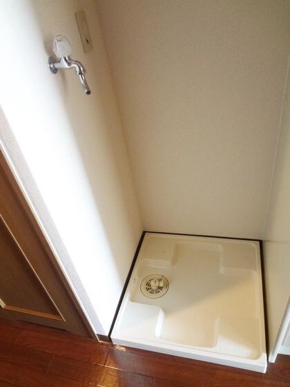 イマージュ・シャトーの物件内観写真