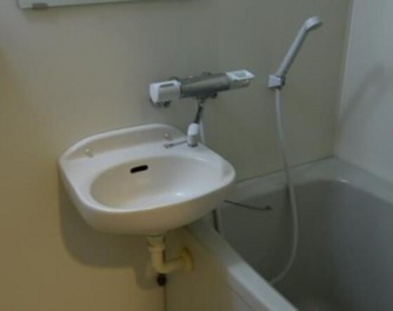 イマージュ・シャトーの物件内観写真