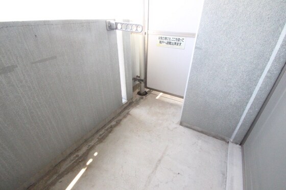 イマージュ・シャトーの物件内観写真