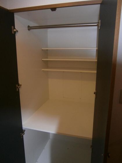 イマージュ・シャトーの物件内観写真