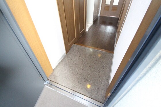 イマージュ・シャトーの物件内観写真