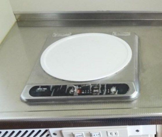 イマージュ・シャトーの物件内観写真