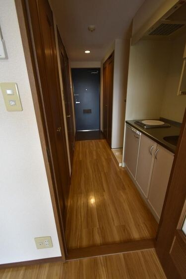 イマージュ・シャトーの物件内観写真