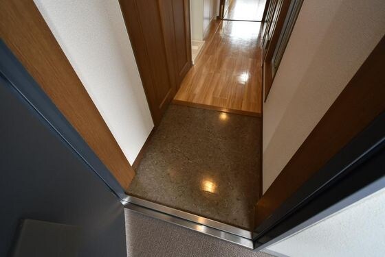 イマージュ・シャトーの物件内観写真