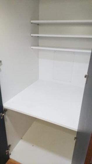 イマージュ・シャトーの物件内観写真