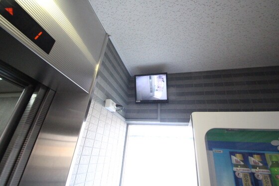 イマージュ・シャトーの物件内観写真