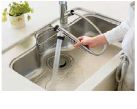 アヴェニールガーデンの物件内観写真