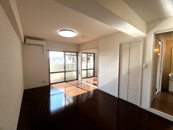 COCO西市の物件内観写真