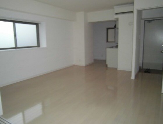 COCO西市の物件内観写真