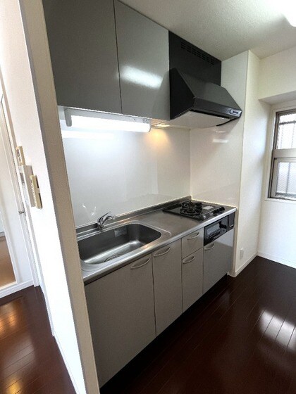 COCO西市の物件内観写真