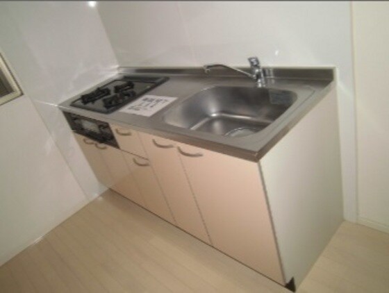 COCO西市の物件内観写真