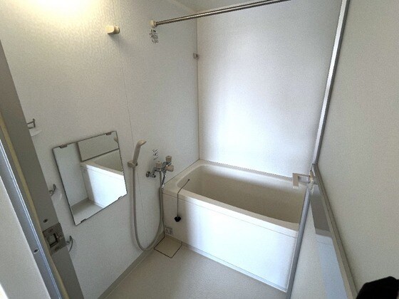 COCO西市の物件内観写真