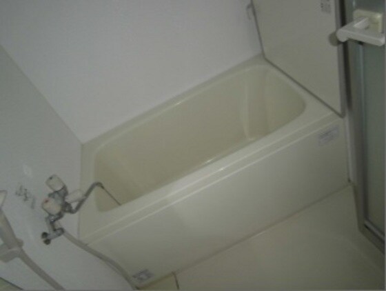 COCO西市の物件内観写真