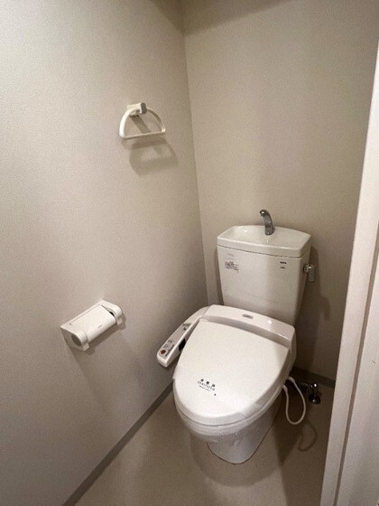 COCO西市の物件内観写真