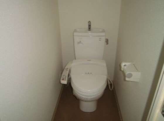 COCO西市の物件内観写真