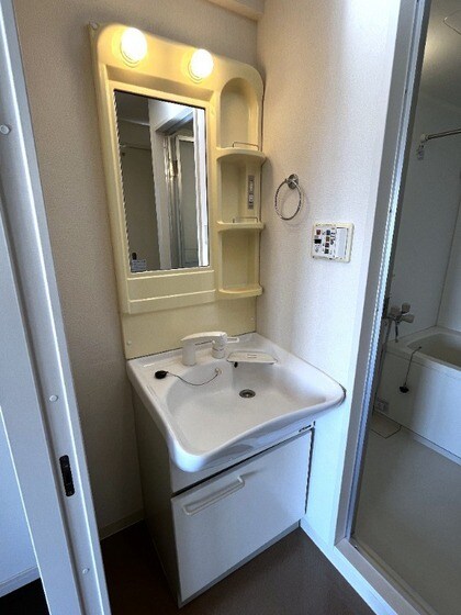 COCO西市の物件内観写真