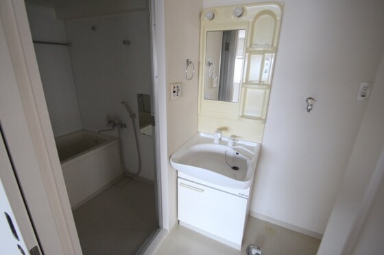 COCO西市の物件内観写真