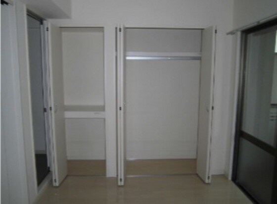 COCO西市の物件内観写真